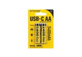 Punjiva AA baterija 1.5V Li Ion